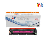 Starink 119A 120A Black Cyan Magenta Yellow Toner Cartridge 5KZ38A Waste Toner Container