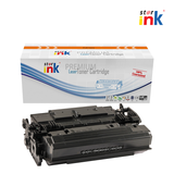 Starink 87A / 87X Black Toner Cartridge CF287A CF287X compatible toner