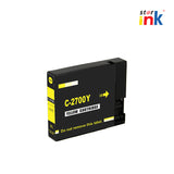 Starink PGI 2700 Black Cyan Magenta Yellow Ink