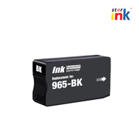 Starink 965 Ink Cartridge Standard Yield Ink Cartridge Compatible