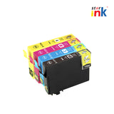 Starink T177 177 Black Cyan Magenta Yellow Color Ink