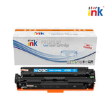 Starink 416X (W2040X W2041X W2042X W2043X) Toner Cartridge