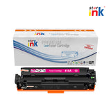 Starink 416A (W2040A W2041A W2042A W2043A) Toner Cartridge