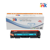 Starink 119A 120A Black Cyan Magenta Yellow Toner Cartridge 5KZ38A Waste Toner Container