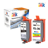 Starink PGI 35 CLI 36 Ink Cartridge