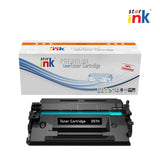 Starink 057 057H Toner Cartridge High Capacity Black Toner