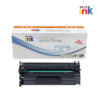 Starink 151A W1510A 151X W1510X Black Standard High Yield Toner Cartridge