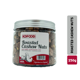 KDFOOD Premium Roasted Cashew Nuts