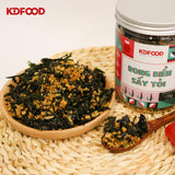 KDFOOD Garlic Seaweed Crisps