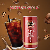 Highlands Coffee - Vietnamese Black (185ml)