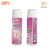 Amour Pet 300ml Odor Odour Eliminator Spray and Refill prevent itchy skin Deodorant Odor removing Puppy Puppies Kitten Cat Dog